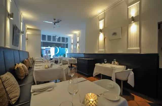 Restaurant O Maastricht Wijck Overname