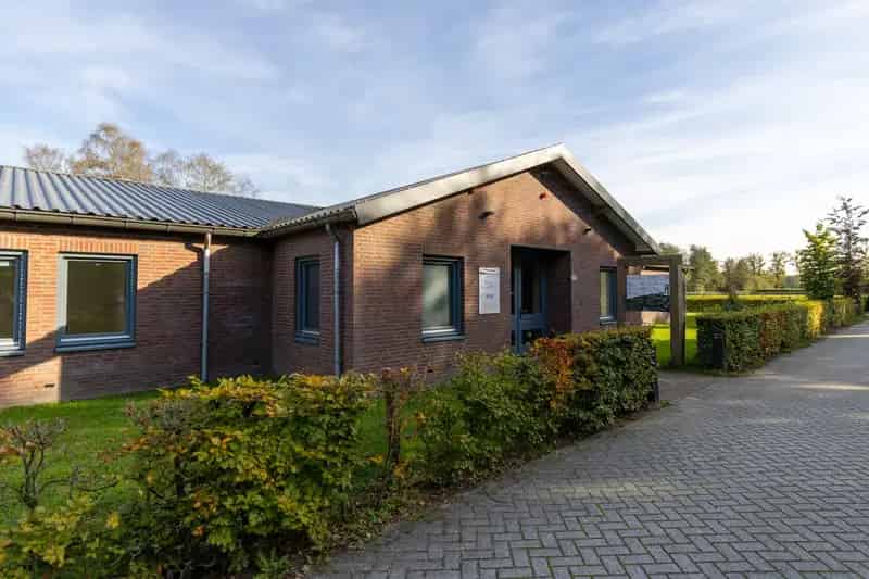 Kantoorruimte te Huur Ermelo Nationaal Hippisch Centrum