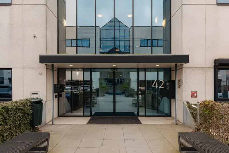 Kantoor te huur Amsterdam Alpha Business Park