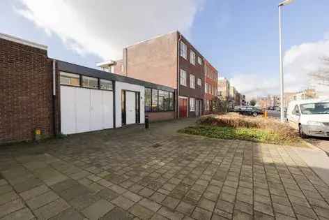 Studentenkamer 25m2 Utrecht Nabij Park en OV