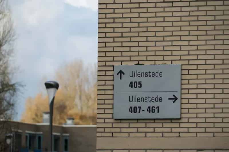 Studentenwoningen Uilenstede Amsterdam: Nabij VU, Bos en Stad