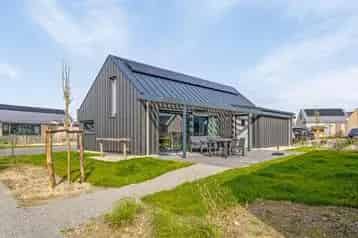 Zeeland Roompot Kustpark Zeebad 4 persoons woning te koop