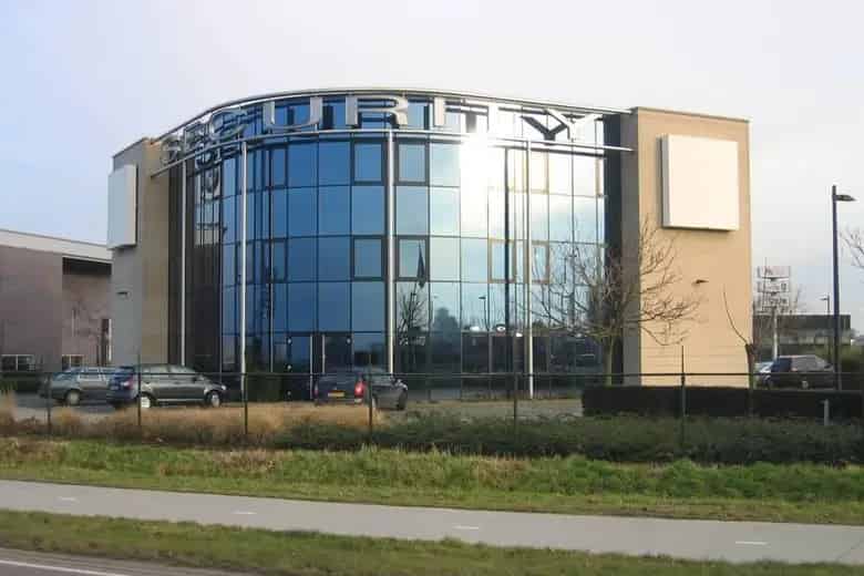 320 m2 Kantoorruimte te Huur Maastricht Nabij A2