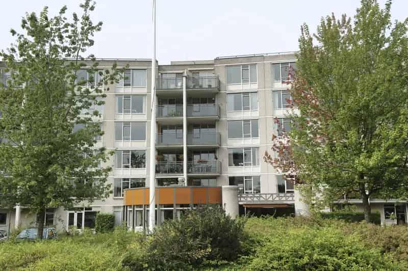 Appartement Klein Brabant Roosendaal