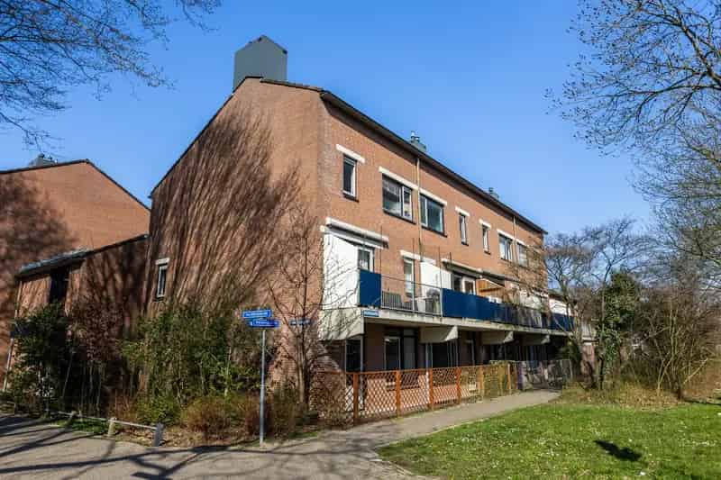 3-kamer benedenwoning te Nieuwegein - Ideaal voor starters