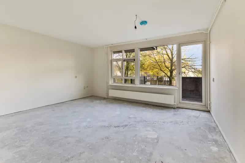 5 Kamer Appartement Amsterdam 111m2 Tuin Nabij Metro