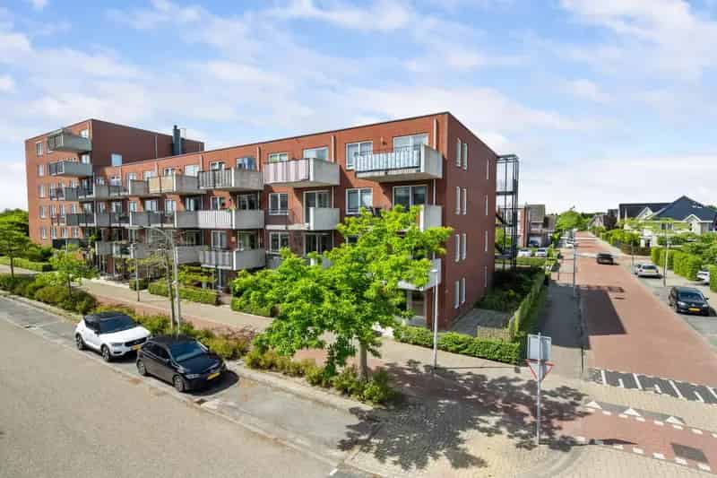 Zoutweide 18