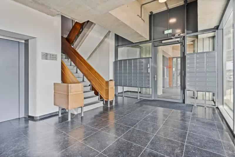Loftappartement Den Bosch Zuid  Energielabel A Gasloos