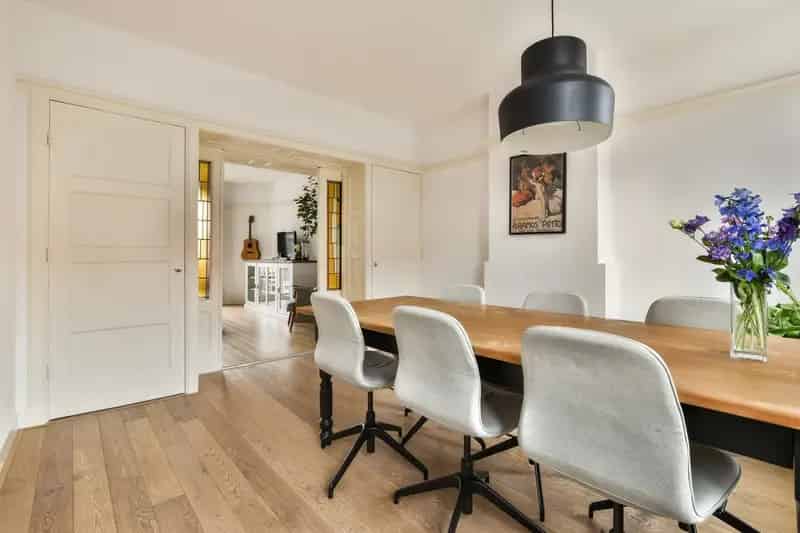 Appartement te koop Amsterdam Watergraafsmeer 68m2