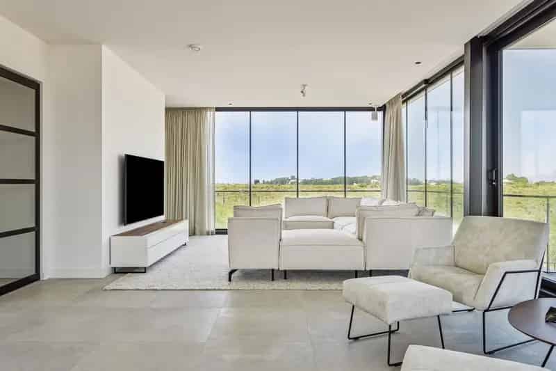 Luxe Recreatievilla Veerse Meer 10 Personen