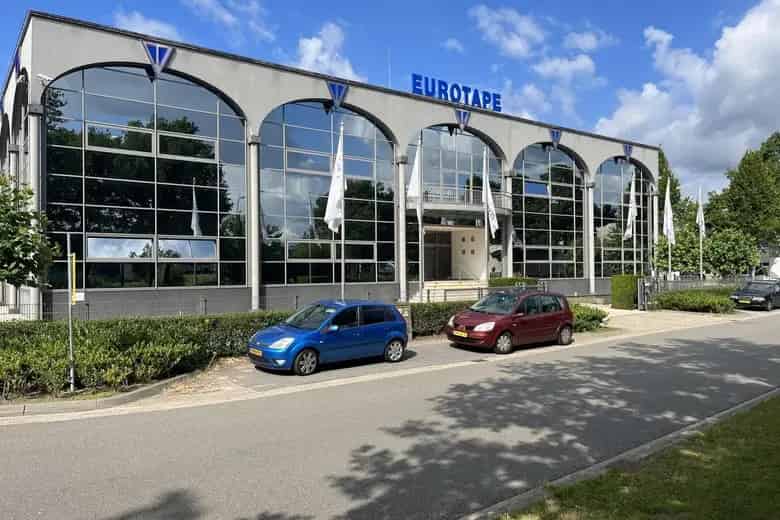 56-376 m2 Kantoorruimte te Huur Soest