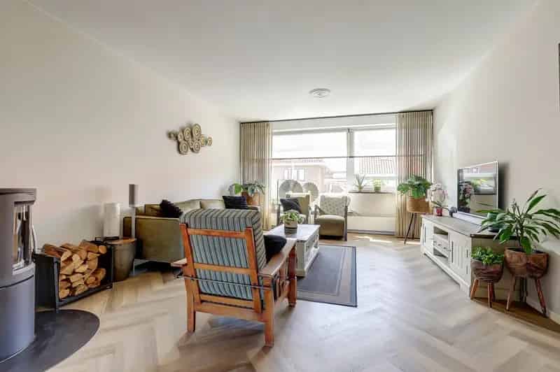 Huis te koop Katwijk aan Zee 158m2 3 slaapkamers 2 badkamers