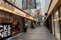 99m2 Winkelruimte te Huur Helmond Elzas Passage