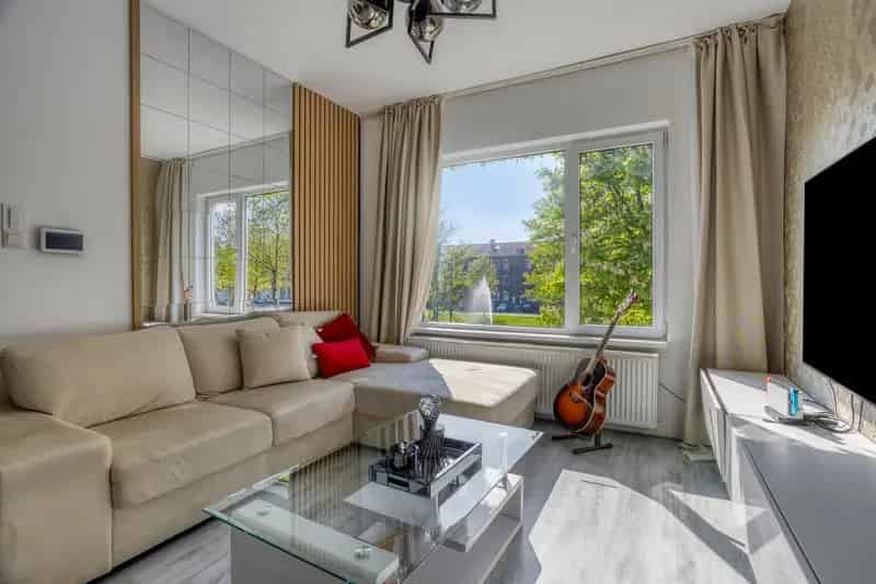 Appartement te koop Rotterdam Lepelaarsingel
