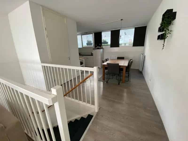 Shared apartment in city center Haarlem