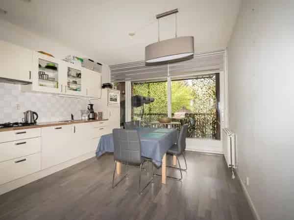 Appartement Smidspad Tilburg 73m2