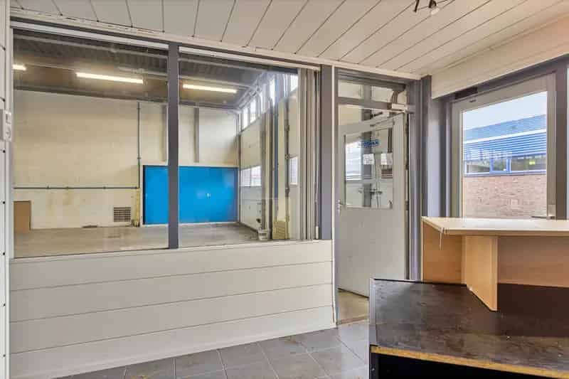 Bedrijfshal te Huur Zevenaar 432m2 Nabij A12