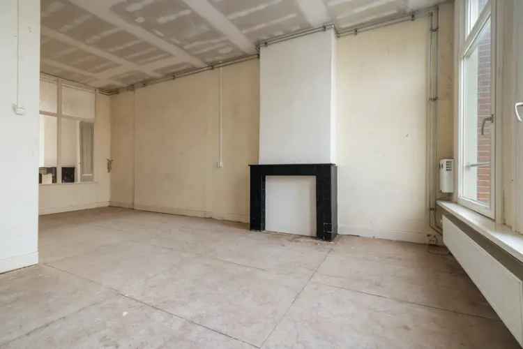 Appartement te koop Plantage Kerklaan Amsterdam