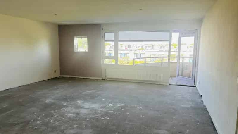 3-kamerappartement Delft Tanthof West Nabij Winkels en Scholen