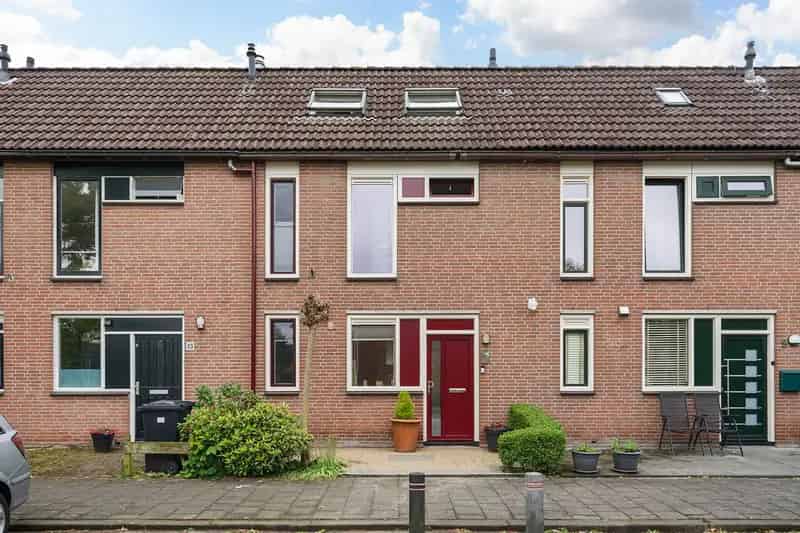 Huis te koop: Pensteen 11 2291 MS Wateringen | Funda
