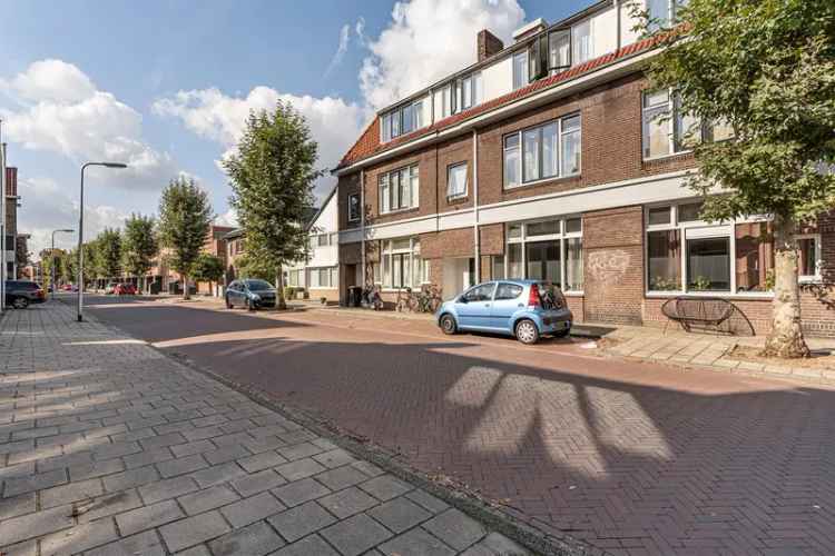 Belegging Enschede | Zoek beleggingen te koop: Blekerstraat 70-76 7513 DX Enschede [funda in business]