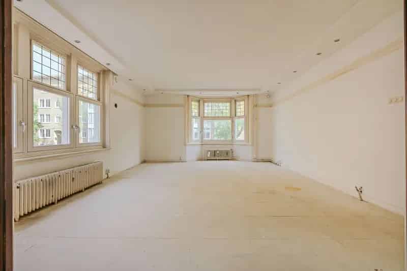 Appartement te Koop Amsterdam Zuid Stadionweg 129m2 3 Slaapkamers