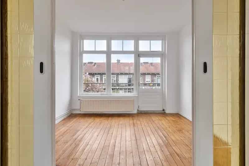 Appartement te koop Rotterdam Carnisse: 49m², balkon, Zuiderpark nabij