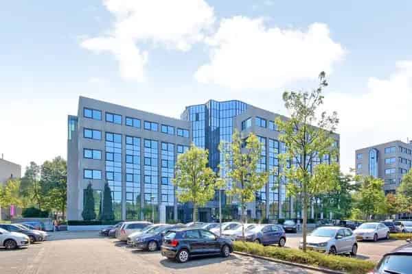 Kantoorruimte te huur Nieuwegein: Moderne flexibele werkplekken