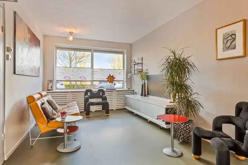 Huis te koop Schiedam 6 slaapkamers 149m2  Volledig geïsoleerd