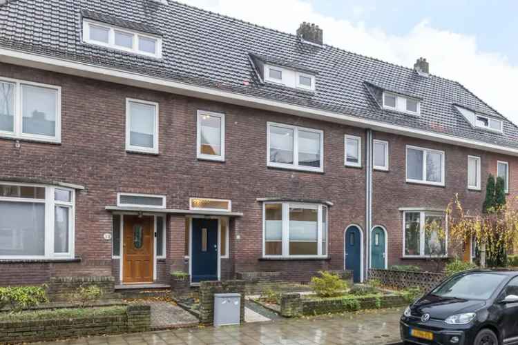 Eengezinswoning Te Koop in Sittard, Limburg