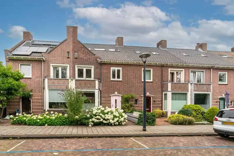 Huis te koop Diemen 4 slaapkamers 143m2 Ruime gezinswoning
