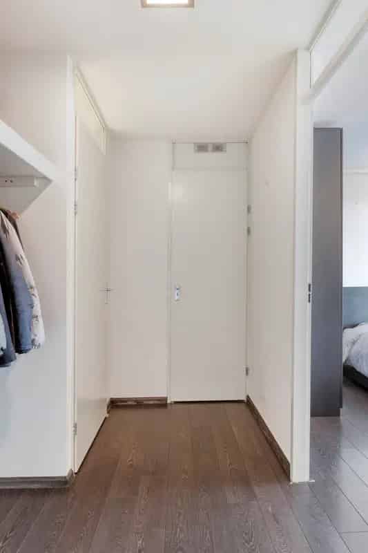3 Kamer Appartement Rotterdam Zuid Maashaven Gemeubileerd