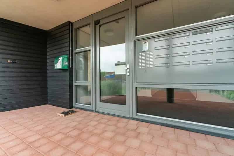 Luxe 3 Kamer Appartement Nijmegen 89m2 2020 Bouwjaar