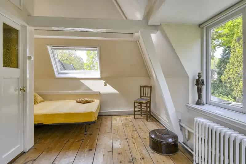 Monumentale Boerderij te Driebergen Rijsenburg 7 slaapkamers