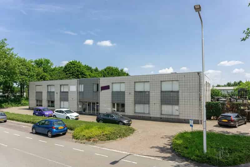 Kantoorruimte Geldermalsen 320m2 te huur
