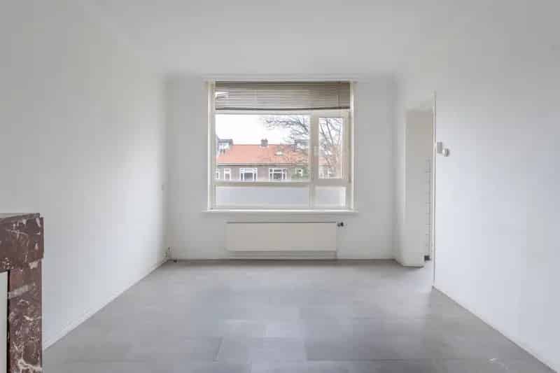 Appartement te koop Rotterdam 3 kamers balkon berging
