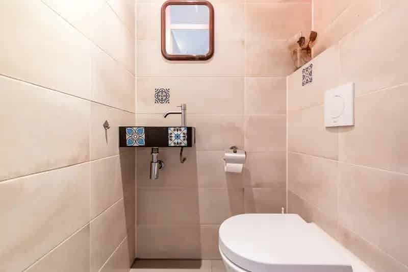Huis te koop Almere Aprilstraat 3 slaapkamers tuin Energielabel A
