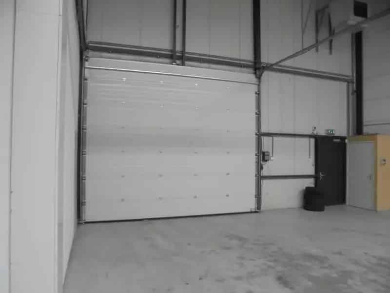 Bedrijfsunit te huur Asten 770m2 A67