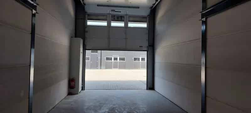 Bedrijfshal Swifterbant | Zoek bedrijfshallen te koop: De Mui 17-F 8255 PZ Swifterbant 