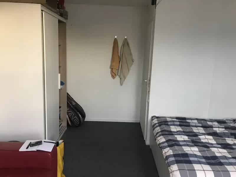 Kamer te huur nabij Zernike Groningen