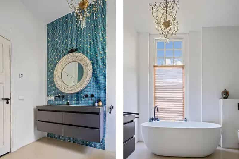 Arnhem appartement te koop: rivieruitzicht, luxe renovatie