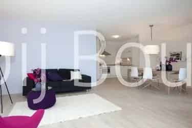 3-kamerappartement Leidsche Rijn 107m² Parkeerplaats Balkon
