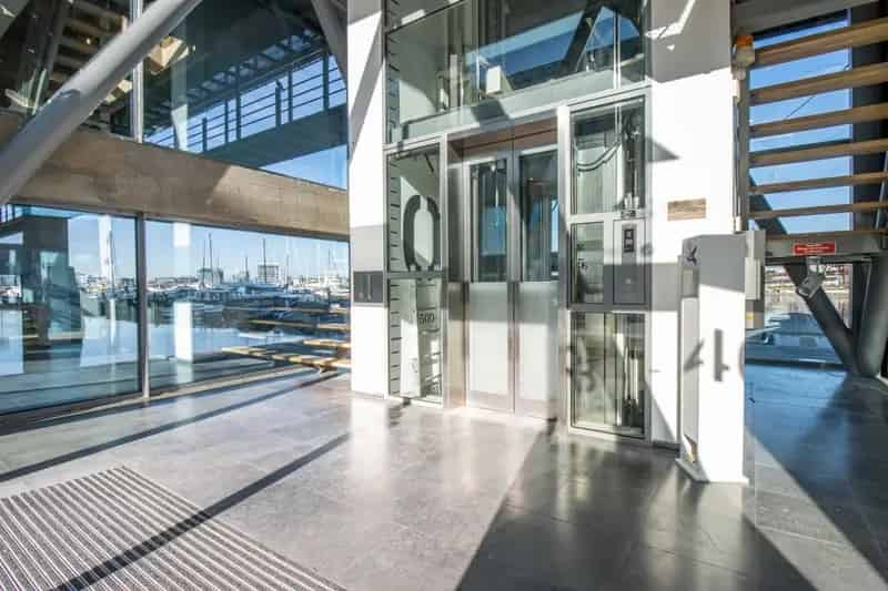 Kantoorruimte Amsterdam NDSM-werf 330m² te huur