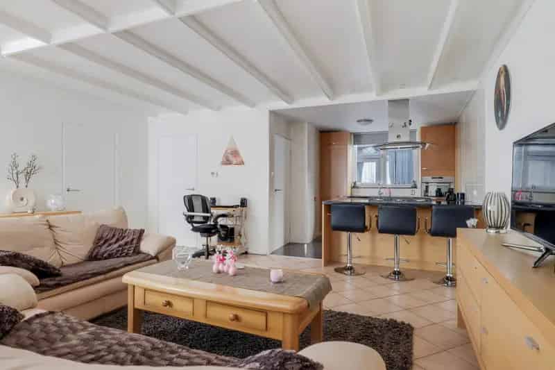 Authentieke 2-onder-1-kapwoning Arnhem Klarendal