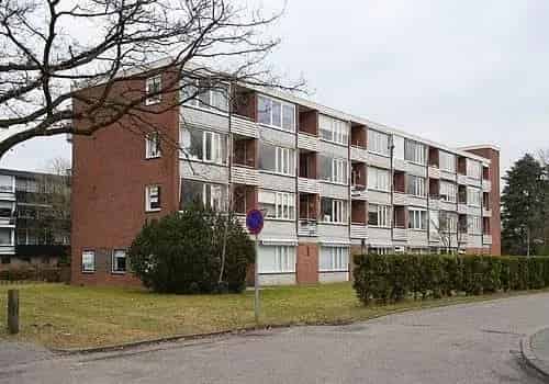 Appartement te huur Almelo Centrum A1 A35