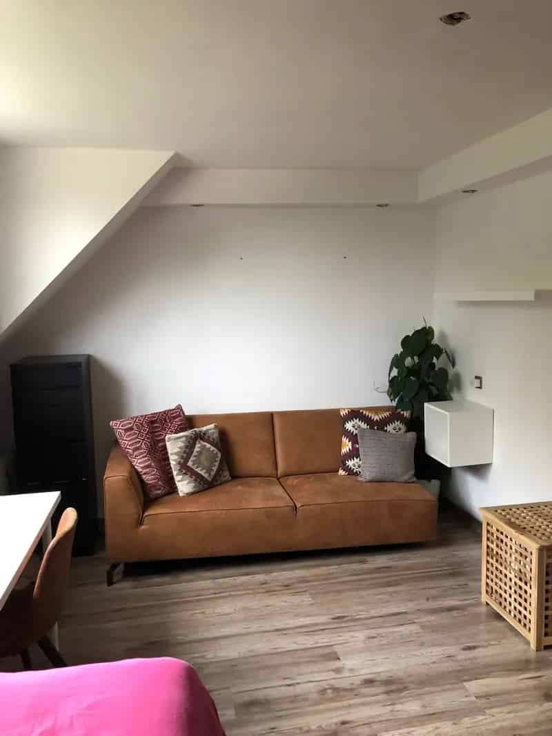 Ruime kamer Breda buitenwijk 7 maanden gemeubileerd