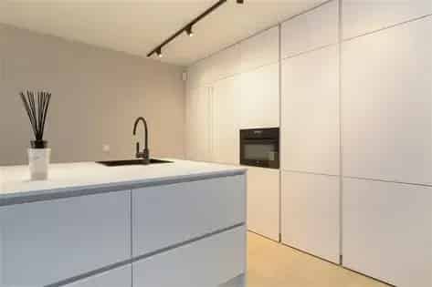 2 Kamer Appartement 106m² Amsterdam Luxe Renovatie
