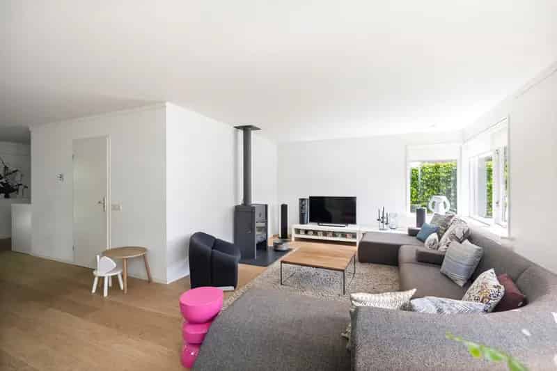 Vrijstaande woning Epse: 4 slaapkamers, grote tuin, energielabel A
