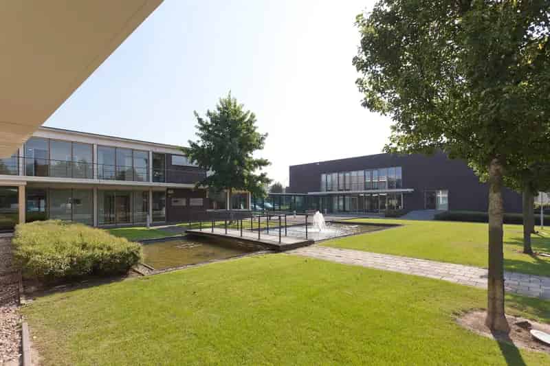 Kantoorruimte te huur Weert Ringbaan Noord 3196m²