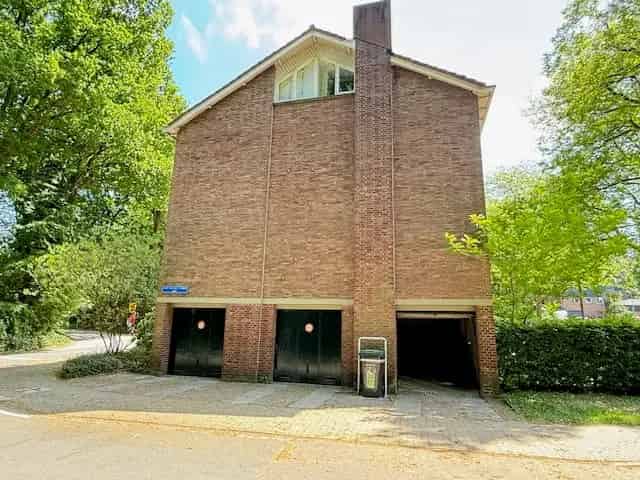 Parkeergelegenheid te koop: Cort van der Lindenlaan 6 3818 XK Amersfoort 